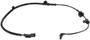 Delphi ABS Wheel Speed Sensor SS21631 for 2011-2014 Ford 5.0L 3.7L (F-150)