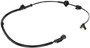 Delphi ABS Wheel Speed Sensor SS21631 for 2011-2014 Ford 5.0L 3.7L (F-150)