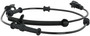 Delphi ABS Wheel Speed Sensor SS21450 for 2016-2022 Dodge/Jeep 5.7L 3.6L (Durango, Grand Cherokee)