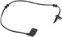 Delphi ABS Wheel Speed Sensor SS21537 for 2016-2023 Mercedes-Benz 2.0L 3.0L (GLC300, GLC350e, GLC43 AMG)