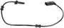 Delphi ABS Wheel Speed Sensor SS21537 for 2016-2023 Mercedes-Benz 2.0L 3.0L (GLC300, GLC350e, GLC43 AMG)