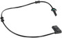 Delphi ABS Wheel Speed Sensor SS21537 for 2016-2023 Mercedes-Benz 2.0L 3.0L (GLC300, GLC350e, GLC43 AMG)
