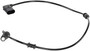 Delphi ABS Wheel Speed Sensor SS21537 for 2016-2023 Mercedes-Benz 2.0L 3.0L (GLC300, GLC350e, GLC43 AMG)