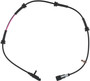 Delphi ABS Wheel Speed Sensor SS21429 for 2017-2021 Nissan 2.5L 2.0L (Rogue, Rogue Sport)