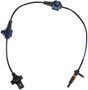 Delphi ABS Wheel Speed Sensor SS21399 for 2007-2011 Honda (CR-V)