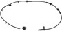 Delphi ABS Wheel Speed Sensor SS21381 for 2013-2020 INFINITI/Nissan 3.5L 2.5L (JX35, QX60, Pathfinder)