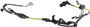 Delphi ABS Wheel Speed Sensor SS21632 for 1996-2002 Toyota 2.7L 3.4L (4Runner, Tacoma)