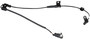 Delphi ABS Wheel Speed Sensor SS21614 for 2011-2014 Hyundai 2.4L 2.0L (Sonata)