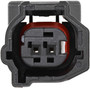Delphi ABS Wheel Speed Sensor SS21540 for 2018-2022 Toyota 2.0L (C-HR)