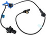 Delphi ABS Wheel Speed Sensor SS21430 for 2014-2023 Acura/Honda (MDX, Passport, Pilot, Ridgeline)