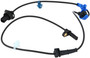 Delphi ABS Wheel Speed Sensor SS21430 for 2014-2023 Acura/Honda (MDX, Passport, Pilot, Ridgeline)