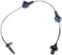 Delphi ABS Wheel Speed Sensor SS21400 for 2007-2011 Honda (CR-V)