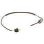 Delphi Exhaust Gas Temperature (EGT) Sensor TS30092 for 2007-2013 Mercedes-Benz 3.0L (R320, R350, Sprinter 2500, Sprinter 3500)
