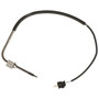 Delphi Exhaust Gas Temperature (EGT) Sensor TS30092 for 2007-2013 Mercedes-Benz 3.0L (R320, R350, Sprinter 2500, Sprinter 3500)