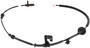 Delphi ABS Wheel Speed Sensor SS21431 for 2011-2016 Hyundai 1.8L (Elantra)