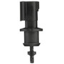 Delphi Air Charge Temperature Sensor TS10537 for 2001-2017 Chrysler/Dodge/Jeep 2.7L 6.1L (300, 300M, Concorde, Pacifica)