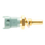 Delphi Engine Coolant Temperature Sensor TS10253 for 2004-2017 Buick/Cadillac/Chevrolet 3.6L 2.8L (Enclave, LaCrosse, Rendezvous, CTS)