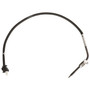 Delphi Exhaust Gas Temperature (EGT) Sensor TS30098 for 2014-2017 Mercedes-Benz 2.1L (E250, Sprinter 2500, Sprinter 3500)