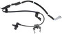 Delphi ABS Wheel Speed Sensor SS21419 for 2004-2009 Lexus/Toyota 3.3L 3.5L (RX330, RX350, RX400h, Highlander)