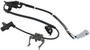 Delphi ABS Wheel Speed Sensor SS21419 for 2004-2009 Lexus/Toyota 3.3L 3.5L (RX330, RX350, RX400h, Highlander)
