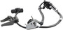 Delphi ABS Wheel Speed Sensor SS21419 for 2004-2009 Lexus/Toyota 3.3L 3.5L (RX330, RX350, RX400h, Highlander)