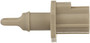 Delphi Air Charge Temperature Sensor TS10563 for 1996-2002 Mercury 3.3L 3.0L (Villager)