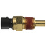 Delphi Engine Coolant Temperature Sensor TS10075 for 1985-2014 Acura/Buick/Cadillac 3.2L 3.5L (SLX, Allure, Century, Commercial Chassis)