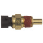 Delphi Engine Coolant Temperature Sensor TS10075 for 1985-2014 Acura/Buick/Cadillac 3.2L 3.5L (SLX, Allure, Century, Commercial Chassis)