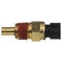 Delphi Engine Coolant Temperature Sensor TS10075 for 1985-2014 Acura/Buick/Cadillac 3.2L 3.5L (SLX, Allure, Century, Commercial Chassis)