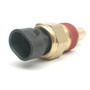Delphi Engine Coolant Temperature Sensor TS10075 for 1985-2014 Acura/Buick/Cadillac 3.2L 3.5L (SLX, Allure, Century, Commercial Chassis)