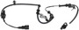 Delphi ABS Wheel Speed Sensor SS21616 for 2014-2019 Kia 2.0L 1.6L (Soul, Soul EV)