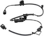 Delphi ABS Wheel Speed Sensor SS21616 for 2014-2019 Kia 2.0L 1.6L (Soul, Soul EV)