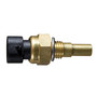 Delphi Engine Coolant Temperature Sensor TS10254 for 1998-2008 Chevrolet/Daewoo/Isuzu 1.6L 2.2L (Aveo, Aveo5, Leganza, Nubira)