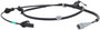 Delphi ABS Wheel Speed Sensor SS21680 for 2020-2023 Hyundai/Kia 3.8L (Palisade, Telluride)