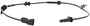 Delphi ABS Wheel Speed Sensor SS21562 for 2017-2019 Tesla (3)