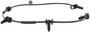 Delphi ABS Wheel Speed Sensor SS21562 for 2017-2019 Tesla (3)