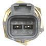 Delphi Engine Coolant Temperature Sensor TS10327 for 1993-2011 Chrysler/Dodge/Eagle 3.0L 2.4L (Sebring, Stealth, Stratus, Summit)