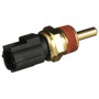 Delphi Engine Coolant Temperature Sensor TS10327 for 1993-2011 Chrysler/Dodge/Eagle 3.0L 2.4L (Sebring, Stealth, Stratus, Summit)