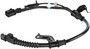 Delphi ABS Wheel Speed Sensor SS21420 for 2016-2021 Honda 2.0L 1.5L (Civic)