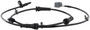 Delphi ABS Wheel Speed Sensor SS21635 for 2015-2023 Nissan 3.5L 2.5L (Murano)