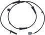 Delphi ABS Wheel Speed Sensor SS21635 for 2015-2023 Nissan 3.5L 2.5L (Murano)