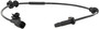 Delphi ABS Wheel Speed Sensor SS21563 for 2017-2019 Tesla (3)