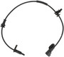 Delphi ABS Wheel Speed Sensor SS21563 for 2017-2019 Tesla (3)