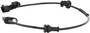 Delphi ABS Wheel Speed Sensor SS21563 for 2017-2019 Tesla (3)