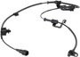 Delphi ABS Wheel Speed Sensor SS21617 for 2014-2019 Kia 2.0L 1.6L (Soul, Soul EV)