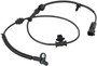 Delphi ABS Wheel Speed Sensor SS21681 for 2021-2022 Ram 5.7L 3.6L (1500)
