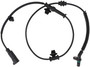 Delphi ABS Wheel Speed Sensor SS21681 for 2021-2022 Ram 5.7L 3.6L (1500)