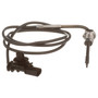 Delphi Exhaust Gas Temperature (EGT) Sensor TS30231 for 2014-2017 Ram 3.0L (ProMaster 1500, ProMaster 2500, ProMaster 3500)