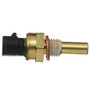 Delphi Engine Coolant Temperature Sensor TS10076 for 1988-2023 Buick/Cadillac/Chevrolet 3.6L 5.3L (Enclave, LaCrosse, Lucerne, Rainier)