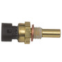 Delphi Engine Coolant Temperature Sensor TS10076 for 1988-2023 Buick/Cadillac/Chevrolet 3.6L 5.3L (Enclave, LaCrosse, Lucerne, Rainier)